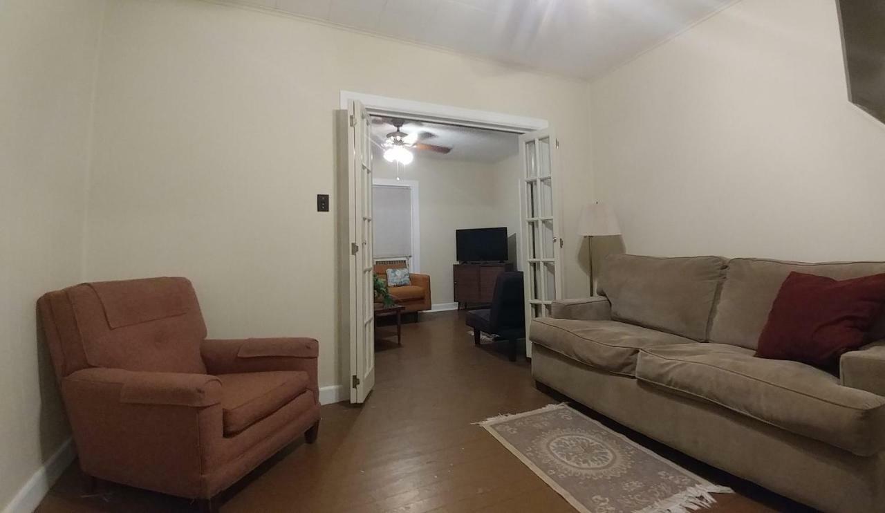 Aunt Jane'S Yellow House プットインベイ エクステリア 写真
